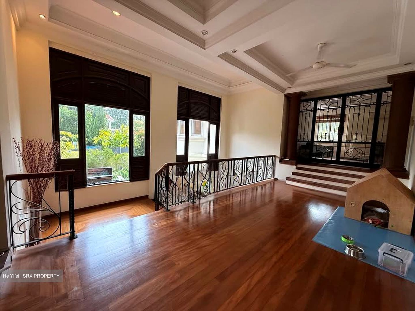 Victoria Park Road (D10), Detached #527915951